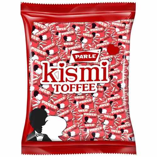 Parle Toffee - Kismi, 294 g Pouch