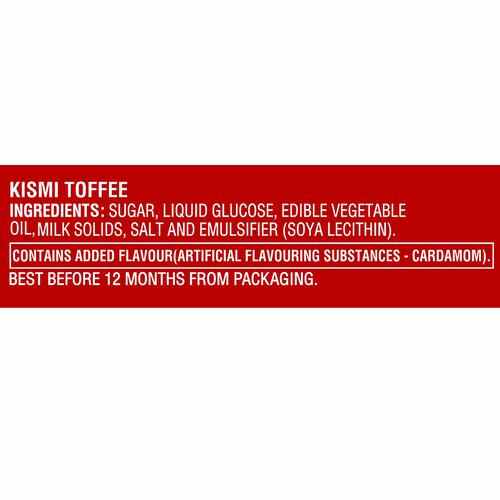 Parle Toffee - Kismi, 294 g Pouch