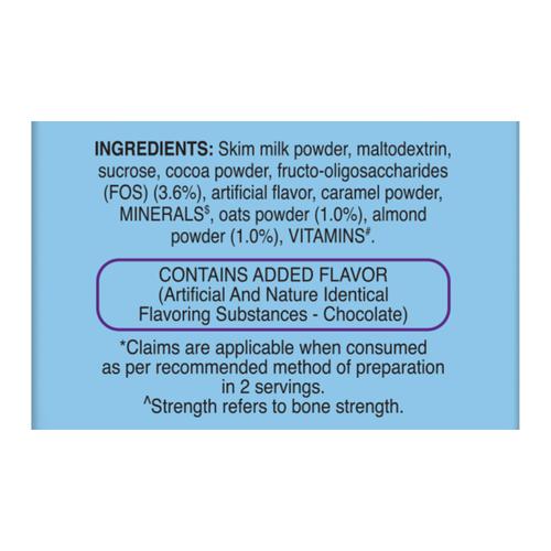 Pediasure 7+ Specialised Nutrition Drink Powder For Growing Children - Chocolate Flavour, 400 g
