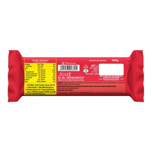 Britannia Marie Gold Biscuits, 200 g