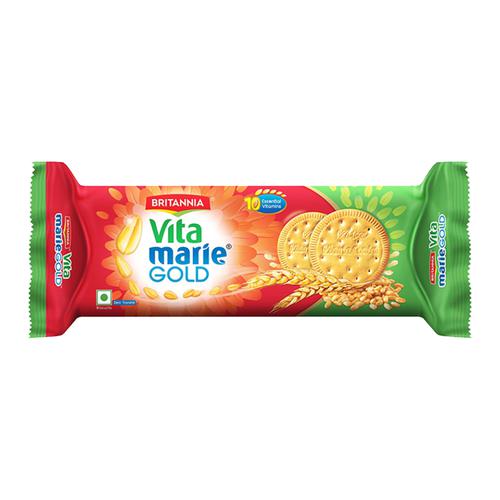 Britannia Vita Marie Gold Biscuits, 150 g