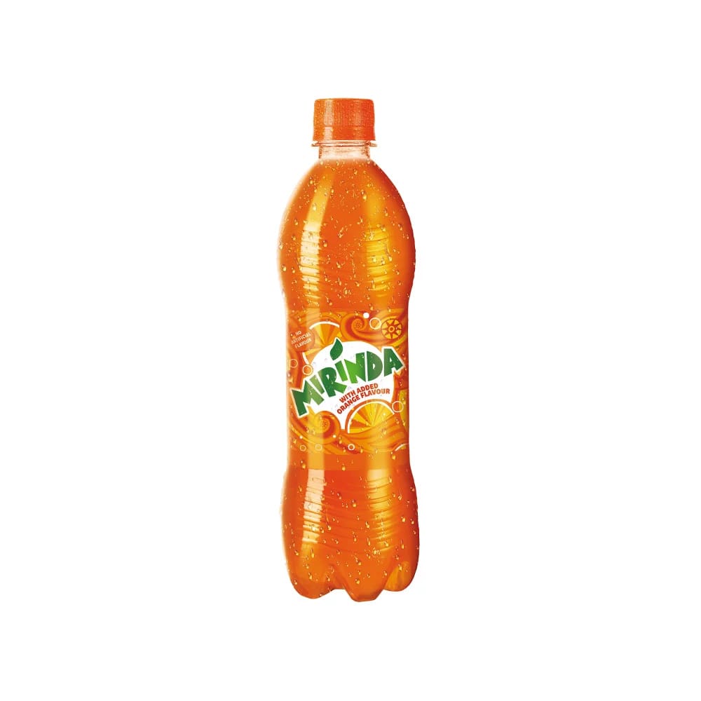 Mirinda Soft Drink , 750 ml