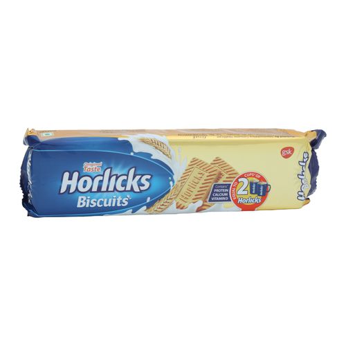 Horlicks Biscuits, 150 g