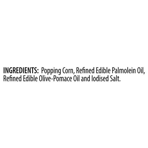 ACT II Diet Popcorn - Instant, with Goodness of Olive Oil, 70 g