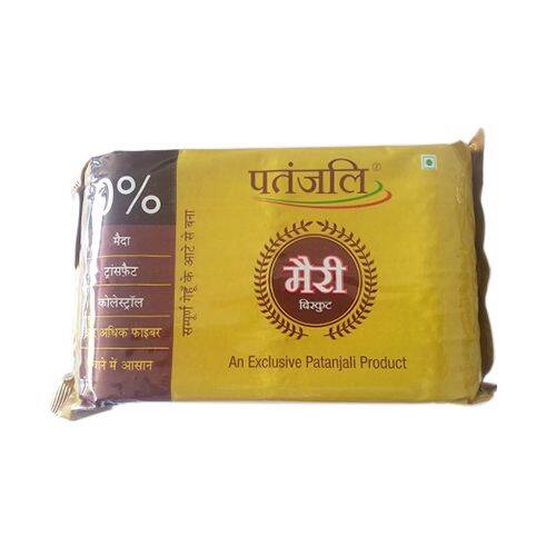 Patanjali Biscuits - Marie, 250 g