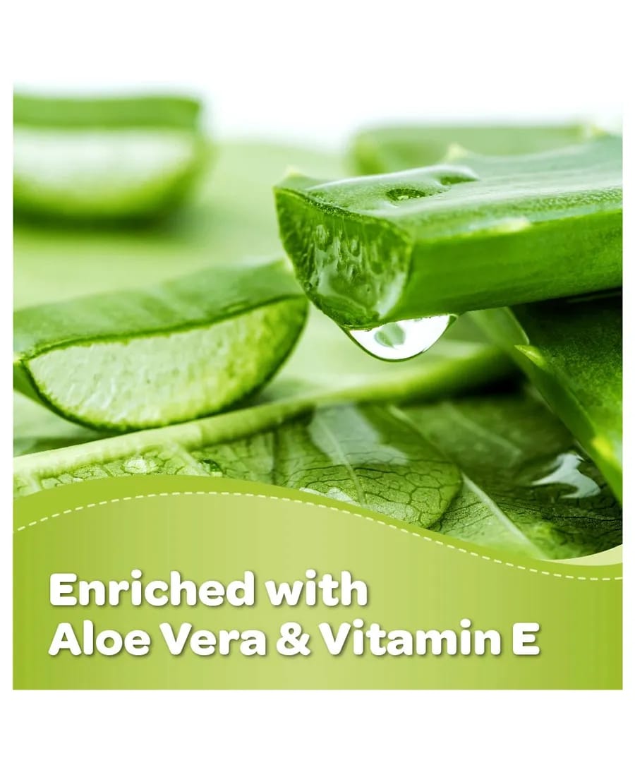 Huggies Baby Wipes - Cucumber & Aloe, 72 Pcs