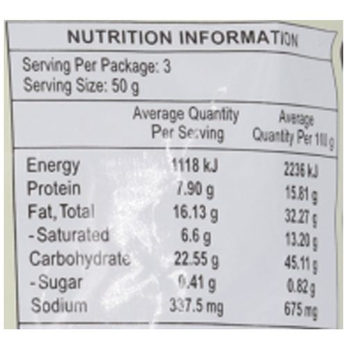 Haldirams Namkeen - Mixture, 150 g Pouch