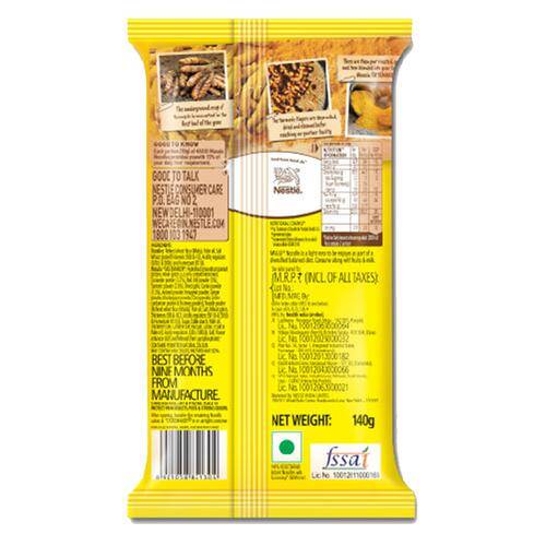 MAGGI 2-Minute Instant Noodles - Masala, 140 g Pouch