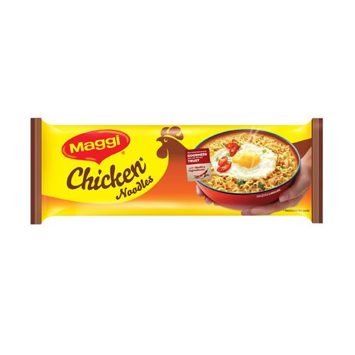 Online shopping MAGGI Noodles - Chicken, 284 g Pouch