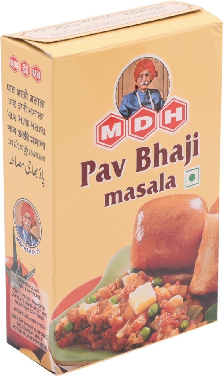 MDH Pav Bhaji Masala (100 g )