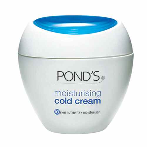 Ponds Moisturising Cold Cream, 200 ml