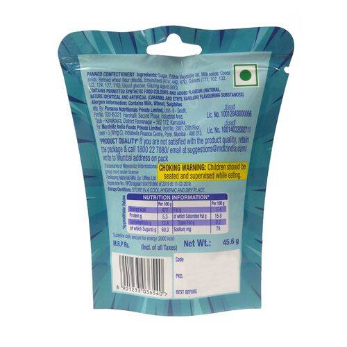Cadbury Monster Gems, 45.6 g