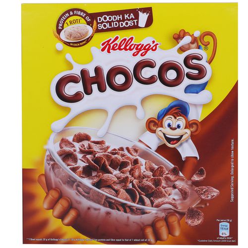 Online shopping Kelloggs Chocos, 250 g