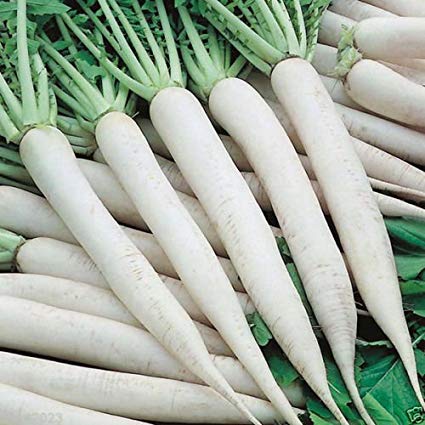 Radish - muli 500 g