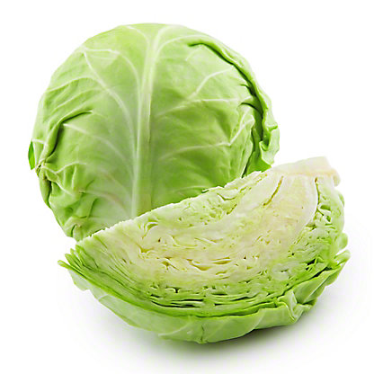 Cabbage- (400-600g)