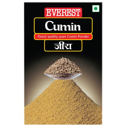 Everest Cumin Powder, 50 g