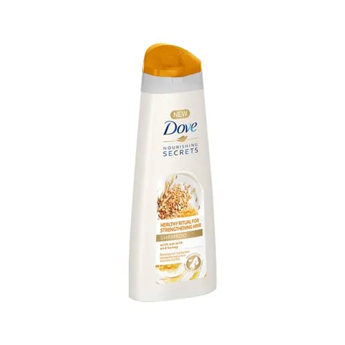 Dove Healthy Ritual for Strengthening Hair Shampoo, 340 ml
