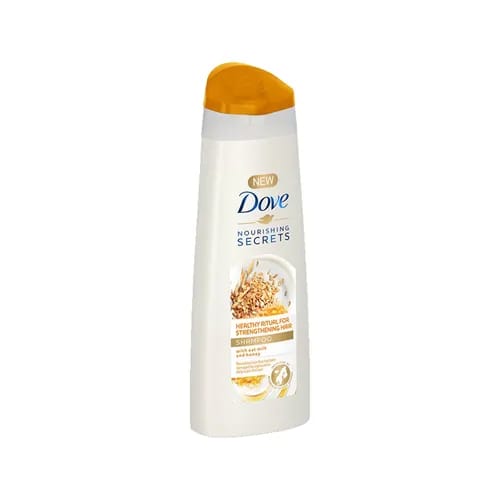 Dove Healthy Ritual For Strengthening Hair Shampoo, 180 ml
