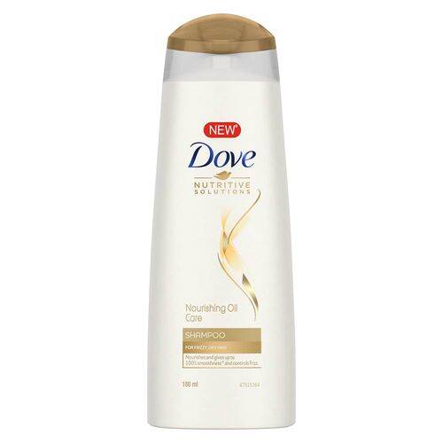 Dove Healthy Ritual For Strengthening Hair Shampoo, 80 ml