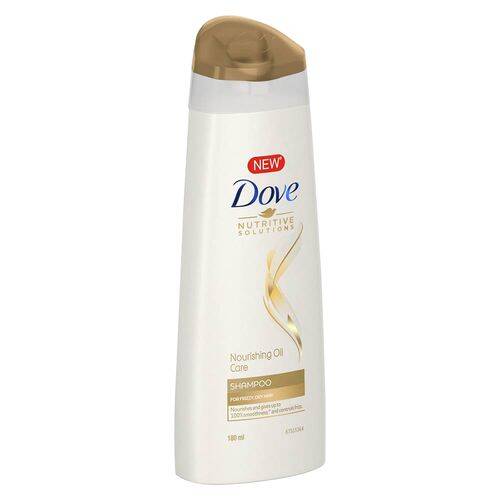 Dove Healthy Ritual For Strengthening Hair Shampoo, 80 ml