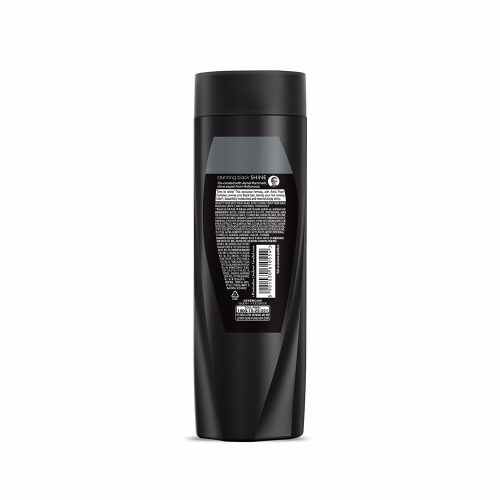 Sunsilk Stunning Black Shine Shampoo, 180 ml