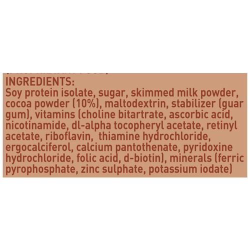 Protinex Health Drink - Tasty Chocolate Flavour, 250 g