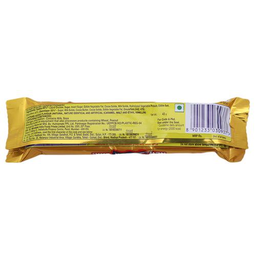 Cadbury 5 Star Chocolate Bar, 40 g