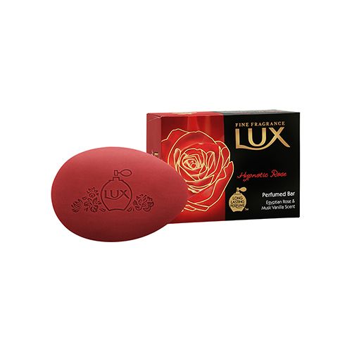 Lux Hypnotic Rose Soap Bar, 75 g