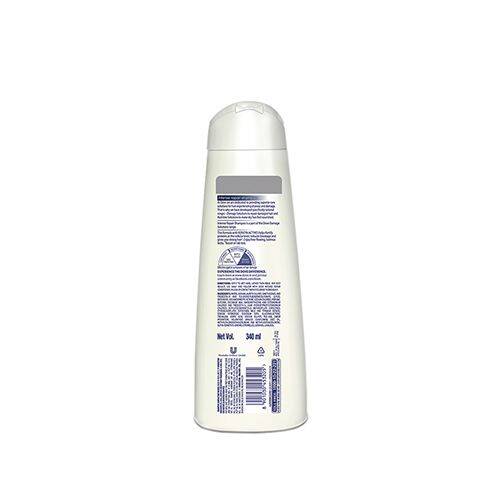 Dove Intense Repair Shampoo, 340 ml
