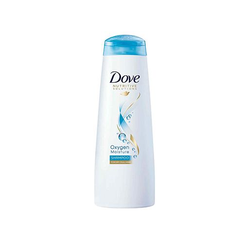 Dove Oxygen Moisture Shampoo, 80 ml
