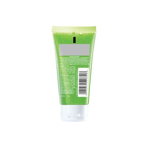 Lakme Blush & Glow Kiwi Freshness Gel Face Wash With Kiwi Extracts, 50 g