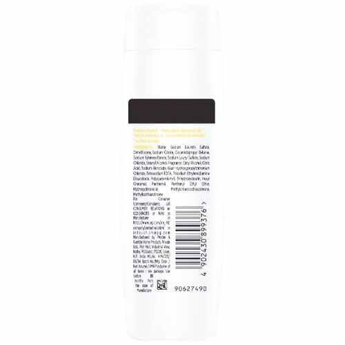 Pantene Advanced Hair Fall Solution Shampoo - Total Damage Care, 75 ml