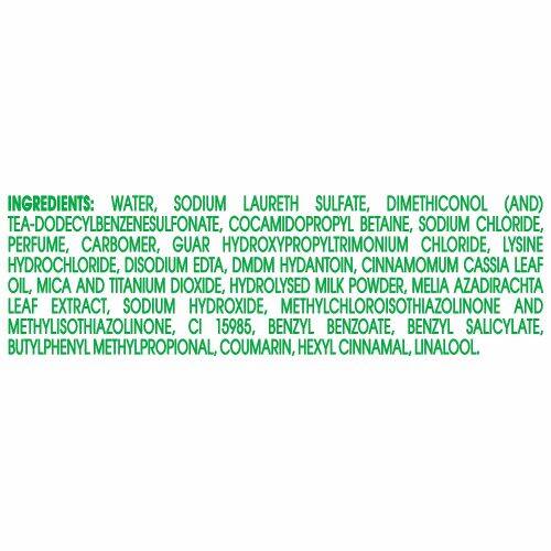 Clinic Plus Shampoo - Naturally Strong Health, 175 ml