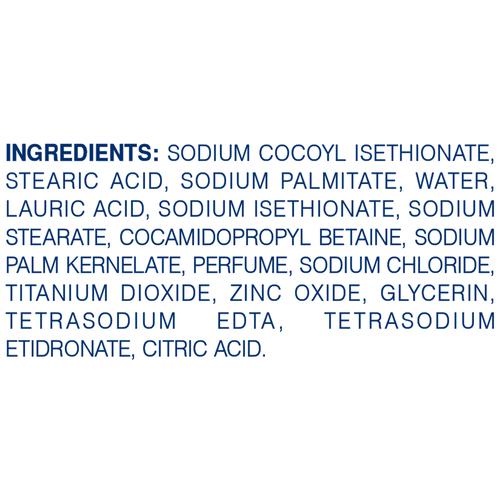 Dove Cream Beauty Bathing Bar, 100 g