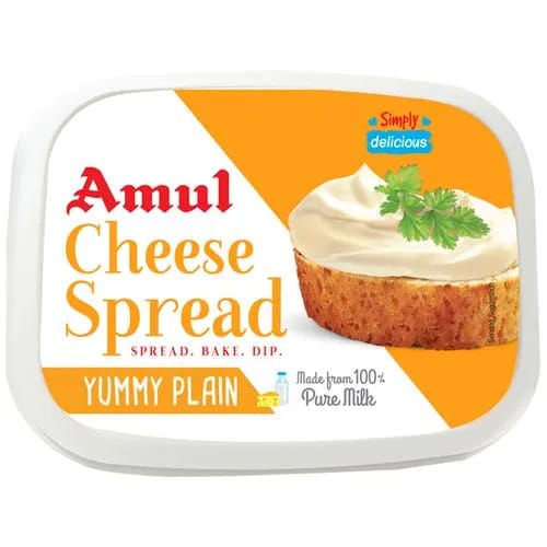 Online shopping Amul Cheese Spread, 200 g