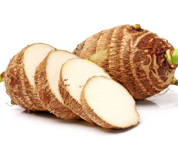Online shopping Kanda / Taro, 1 kg