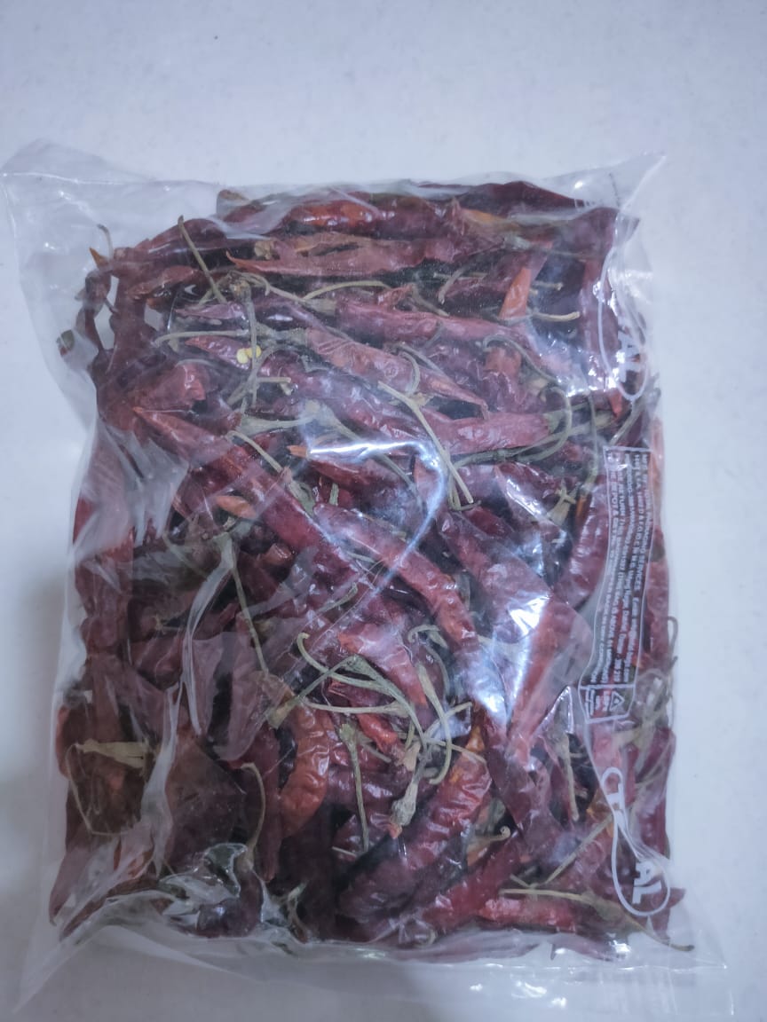 Lal-Mircha, 200 g