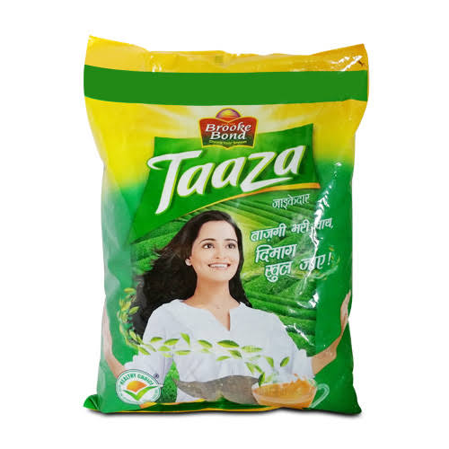 Brooke Bond Taaza Tea, 250 g