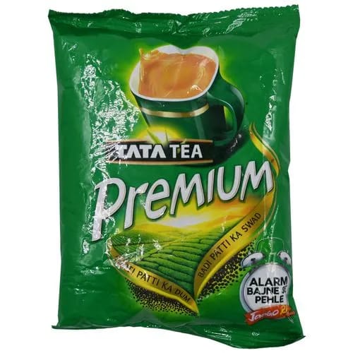 Tata Tea Premium Leaf Tea, 250 g