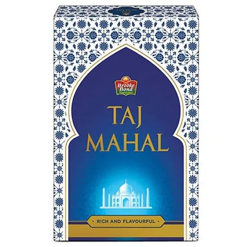 Taj Mahal Tea, 500 g