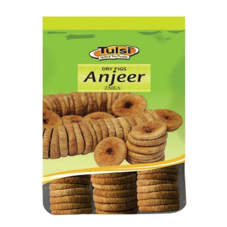 Tulsi Dry Figs 250 g