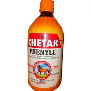 Chetak Phenyle, 450 ml
