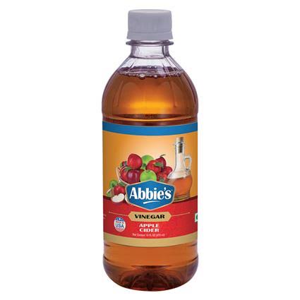 Abbies Vineger, 473 ml