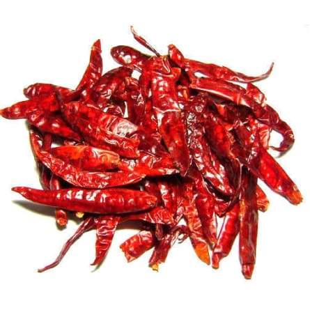 Red Chilly Whole/ Laal Mirch 200 g
