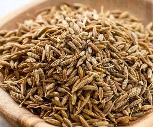 Fresh Jeera, 100 g