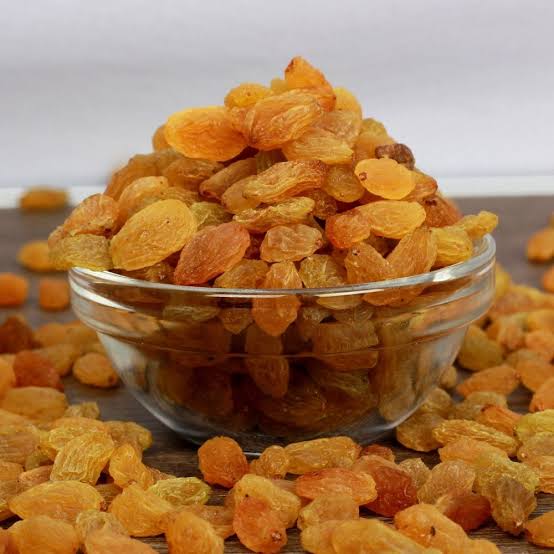 Raisins/Kishmish, 250 g