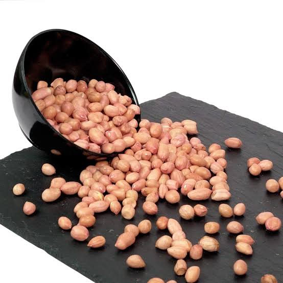Moongfali Dana, 1 Kg