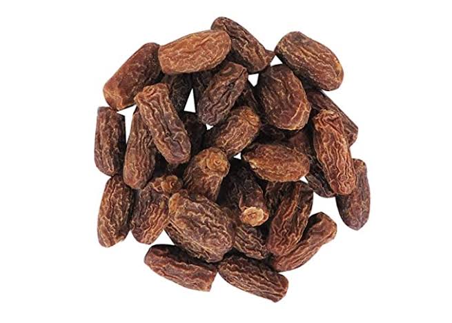 Black Chuhara,500 g