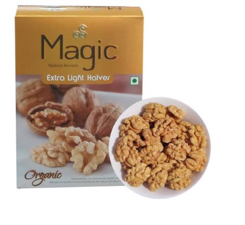 Magic walnut Kernels, 250 g
