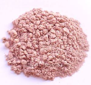 Balck Salt Powder,100 g
